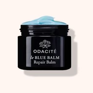 ODACITE - LE BLUE BALM BLUE CHAMOMILE + SHEA BUTTER  REPAIR BALM